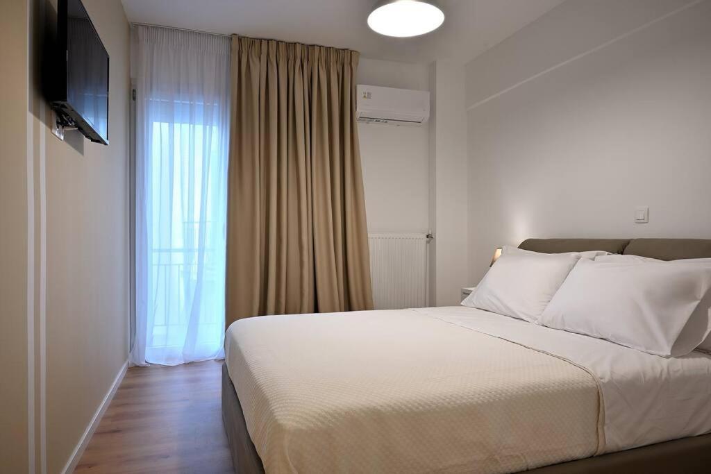 Ifigenia By Acropolis Apartamento Atenas Exterior foto